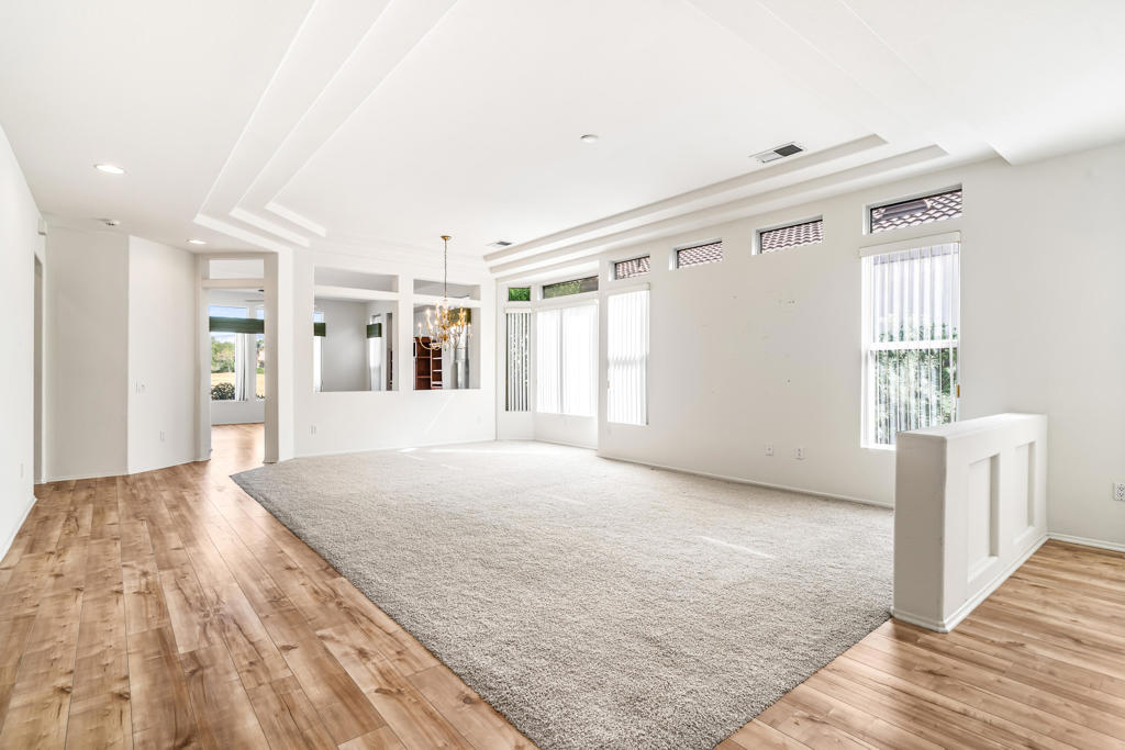 Residential for sale at 80190 Royal Birkdale Drive, Indio CA featuring 2 beds and 2 baths