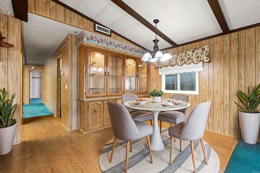 Manufactured In Park for sale at 276 N EL CAMINO REAL 22, Oceanside CA featuring 2 beds and 2 baths