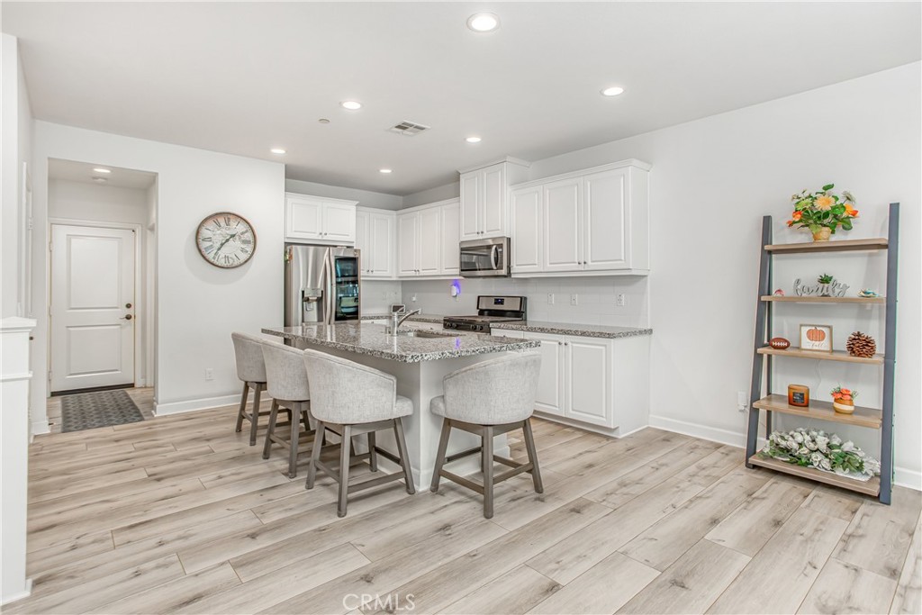 Residential for sale at 3642 E Delight Paseo 116, Ontario CA featuring 3 beds and 3 baths