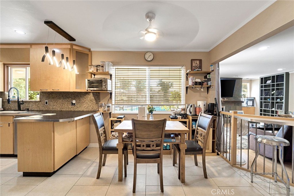 Residential for sale at 3077 W Robinwood Lane, Fresno CA featuring 4 beds and 2 baths