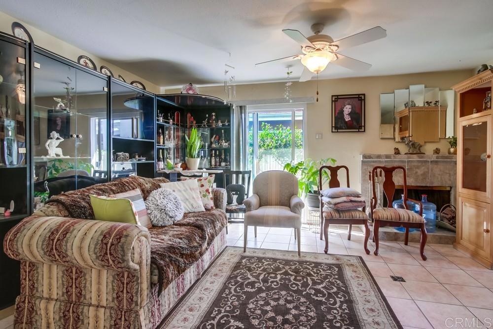 Residential for sale at 6060 Cowles Mountain Boulevard, La Mesa CA featuring 6 beds and 4 baths