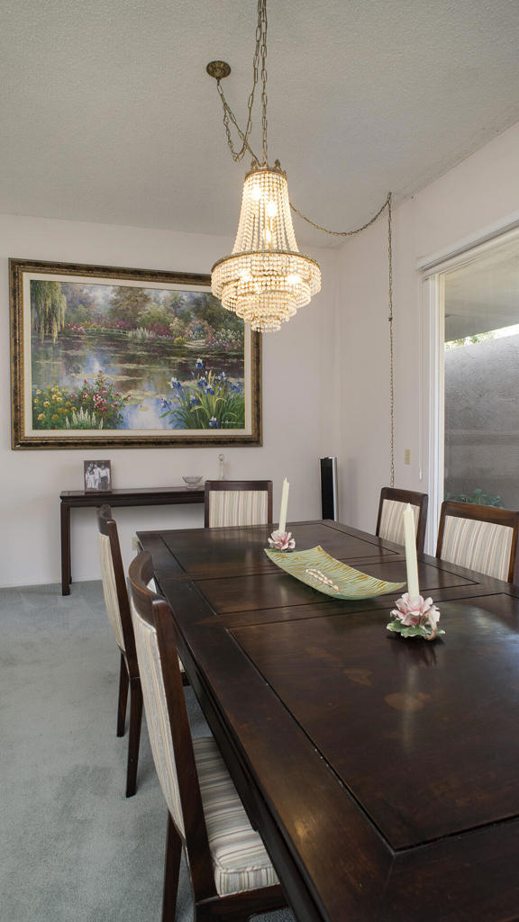 Residential for sale at 45860 Pima Road, Indian Wells CA featuring 3 beds and 3 baths