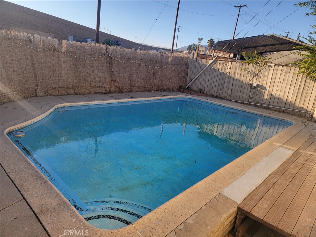 Residential for sale at 1298 W 23rd, San Bernardino CA featuring 3 beds and 2 baths