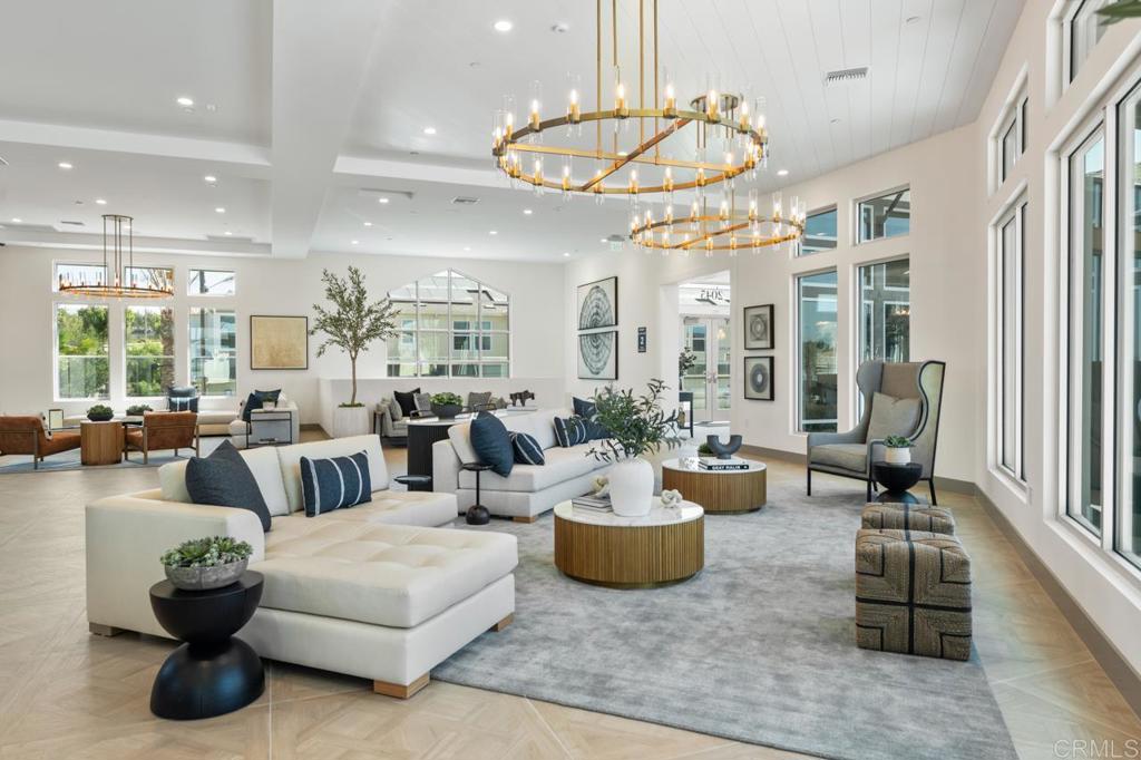 Residential Lease for rent at 2055 Paseo Belluno 2, Chula Vista CA featuring 2 beds and 3 baths