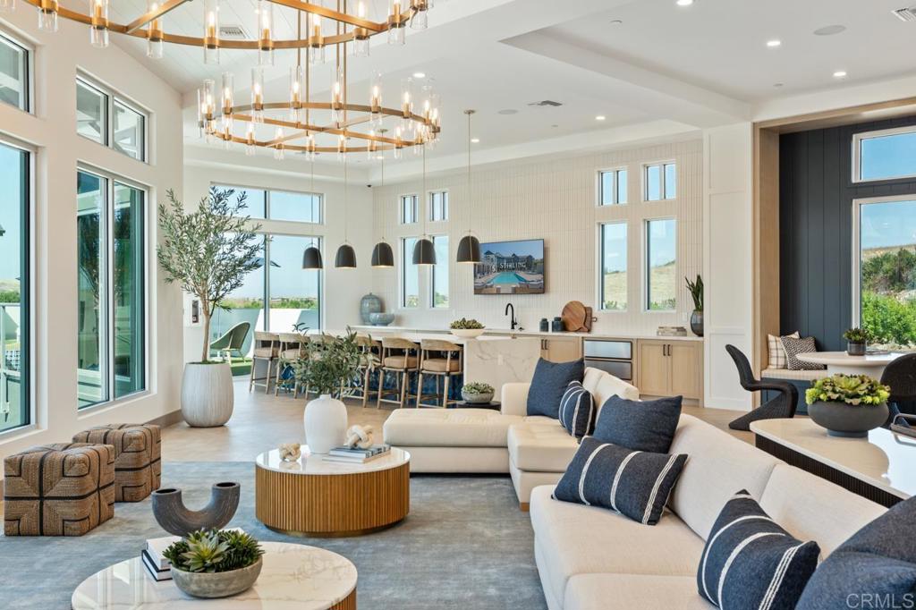 Residential Lease for rent at 2010 Avenida Senna 2, Chula Vista CA featuring 2 beds and 3 baths