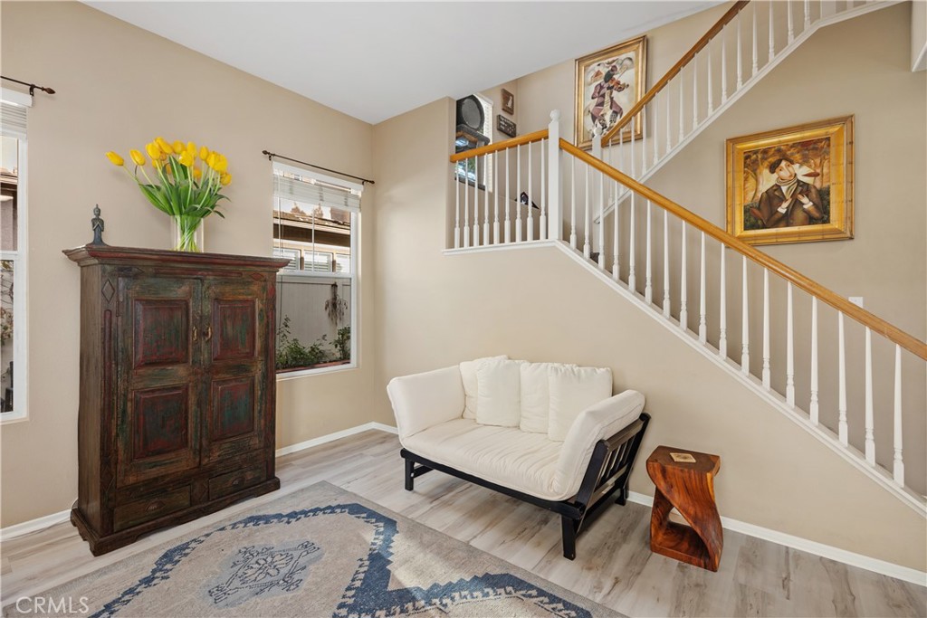 Residential for sale at 38 Red Bud, Aliso Viejo CA featuring 3 beds and 3 baths