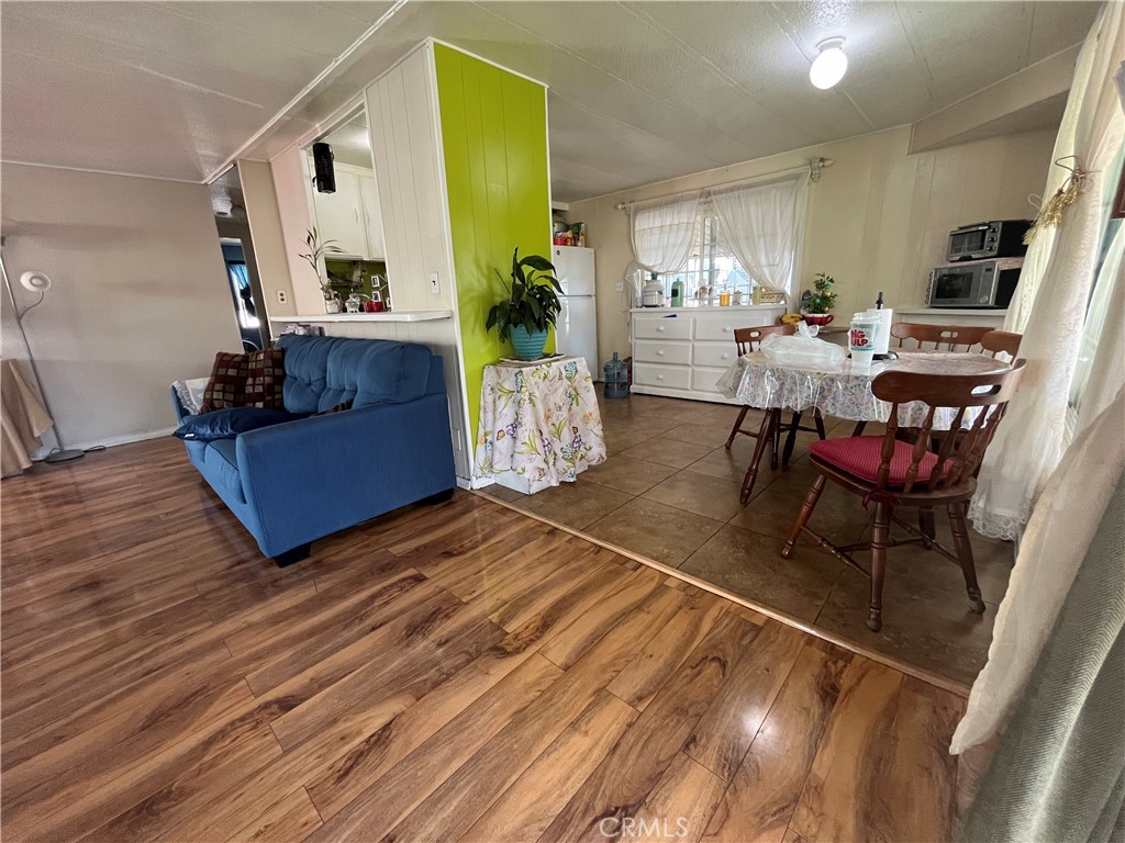 Manufactured In Park for sale at 16707 Garfield Avenue 1806, Paramount CA featuring 2 beds and 1 bath