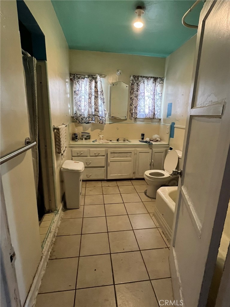 Residential for sale at 1532 N Waterman, San Bernardino CA featuring 2 beds and 2 baths