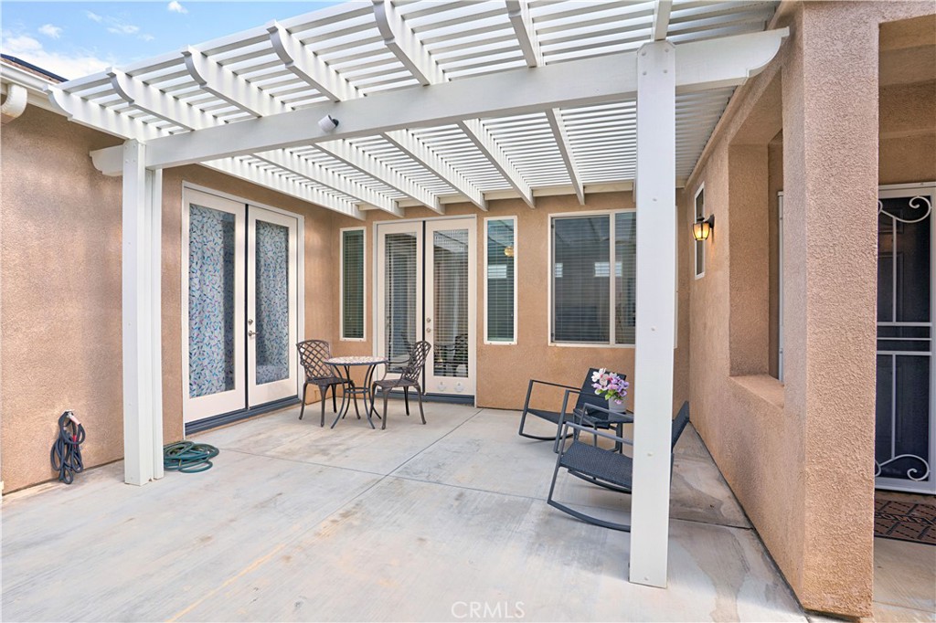 Residential for sale at 8160 Doral Lane, Hemet CA featuring 2 beds and 2 baths