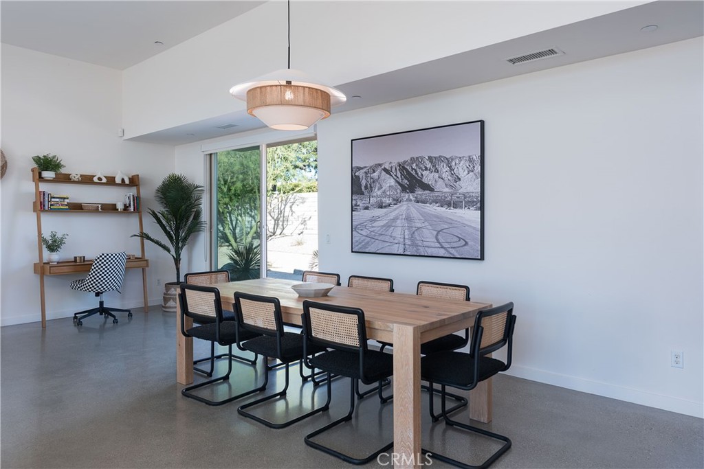 Residential for sale at 1126 Lucent Court, Palm Springs CA featuring 3 beds and 3 baths