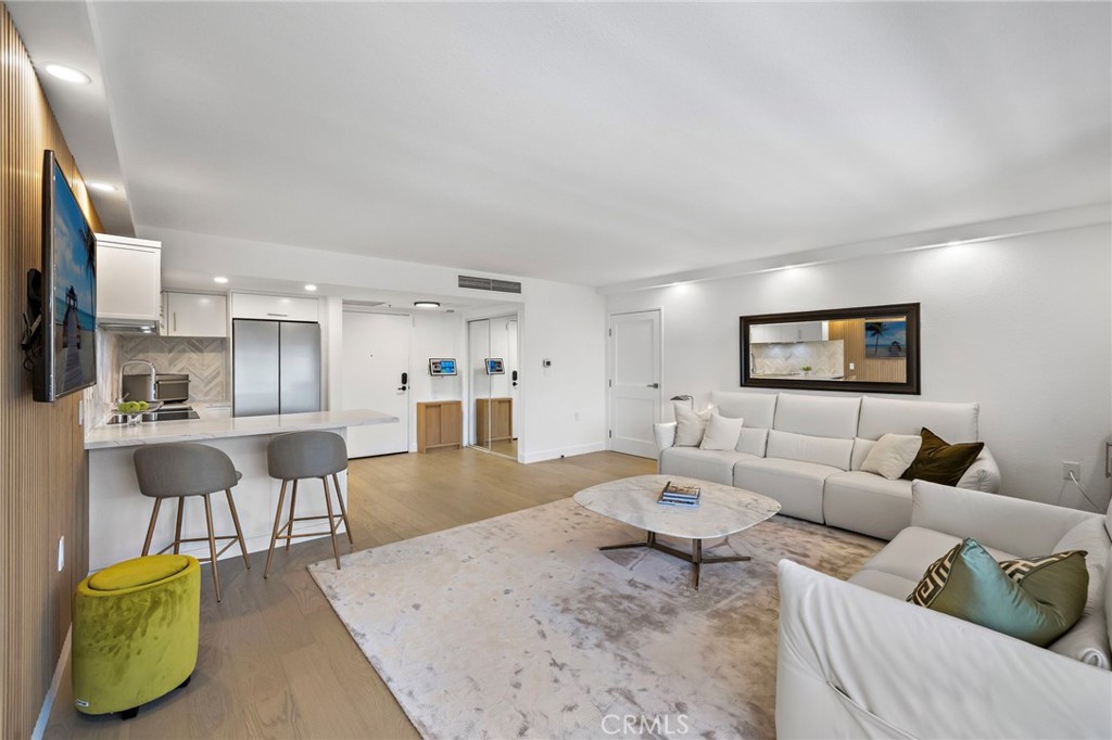 Residential for sale at 24055 Paseo Del Lago 1063, Laguna Woods CA featuring 2 beds and 2 baths