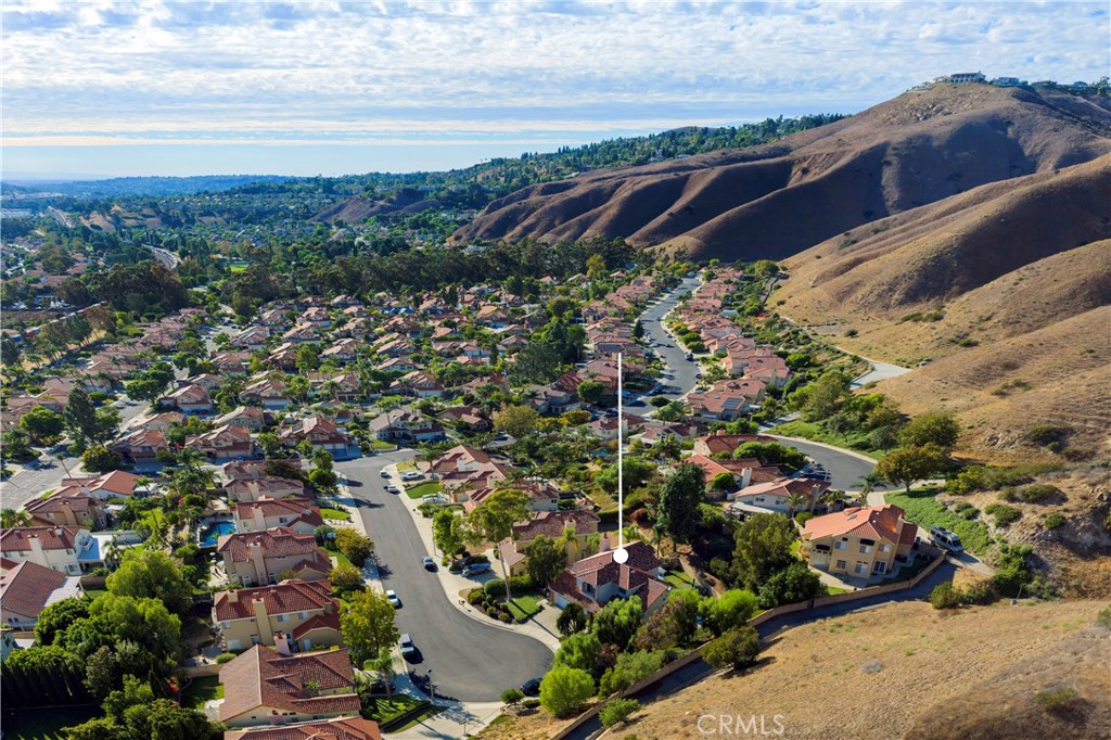 Residential for sale at 28685 Morning Dew Way, Yorba Linda CA featuring 3 beds and 3 baths