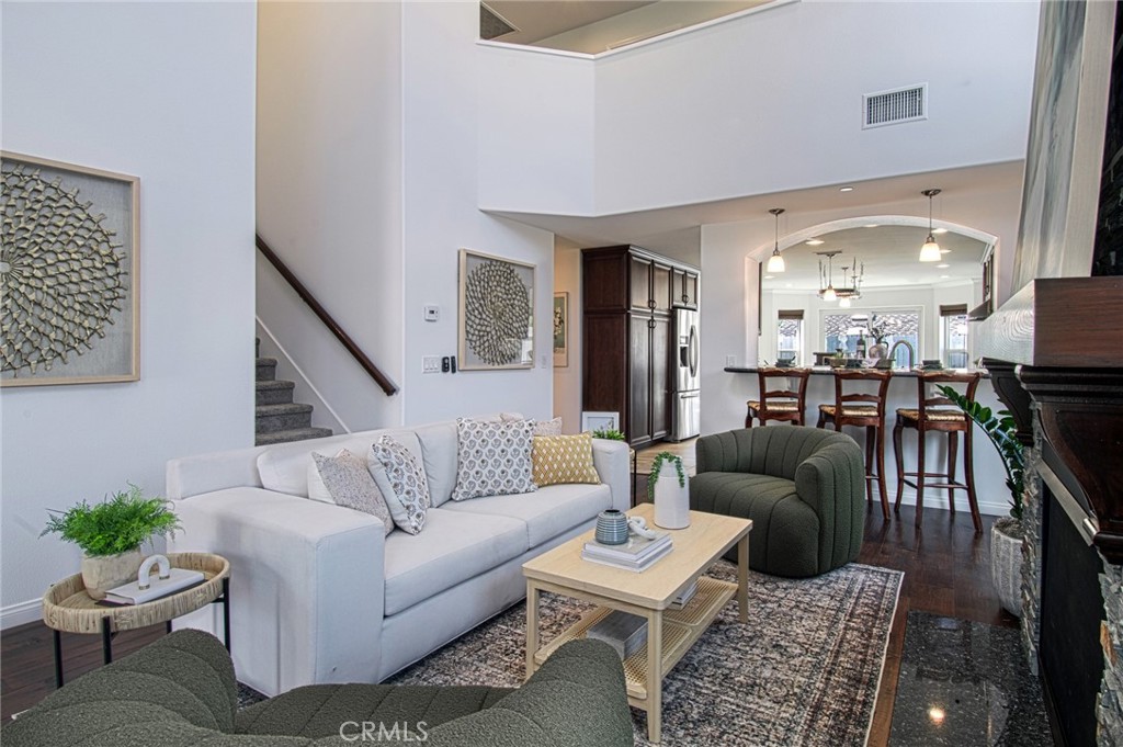 Residential for sale at 2262 Orchard, Newport Beach CA featuring 4 beds and 4 baths