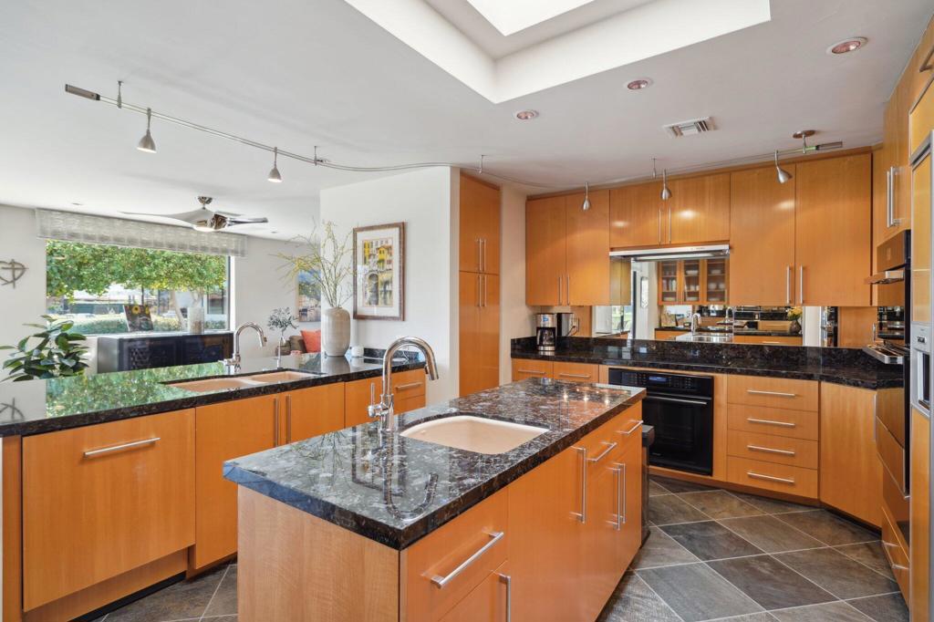 Residential for sale at 8 Rutgers Court, Rancho Mirage CA featuring 3 beds and 3 baths