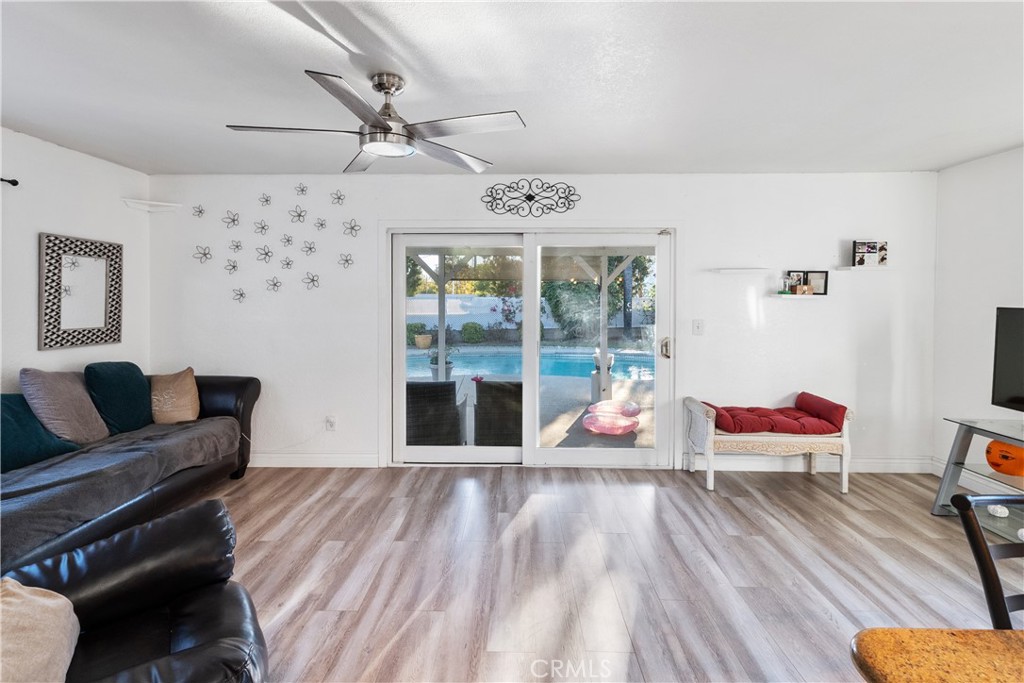 Residential for sale at 3709 Kern, Chino CA featuring 4 beds and 2 baths