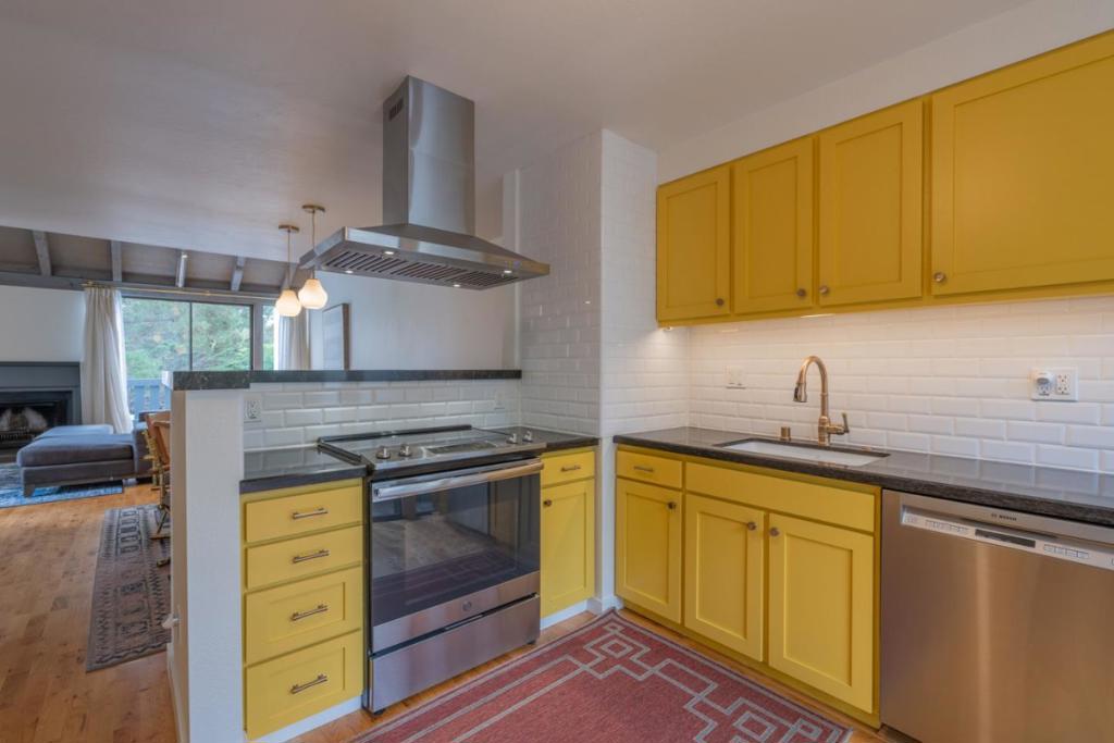 Residential for sale at 3600 High Meadow Drive 9, Carmel CA featuring 2 beds and 2 baths