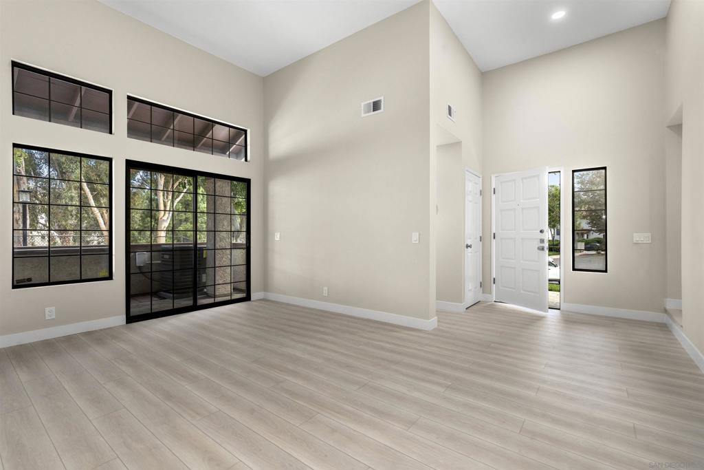 Residential for sale at 7890 Mission Vista, San Diego CA featuring 3 beds and 3 baths