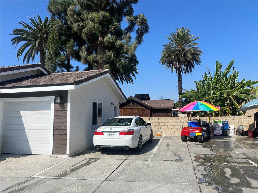 Residential Income for sale at 1423 1423 Mar Les, Santa Ana CA