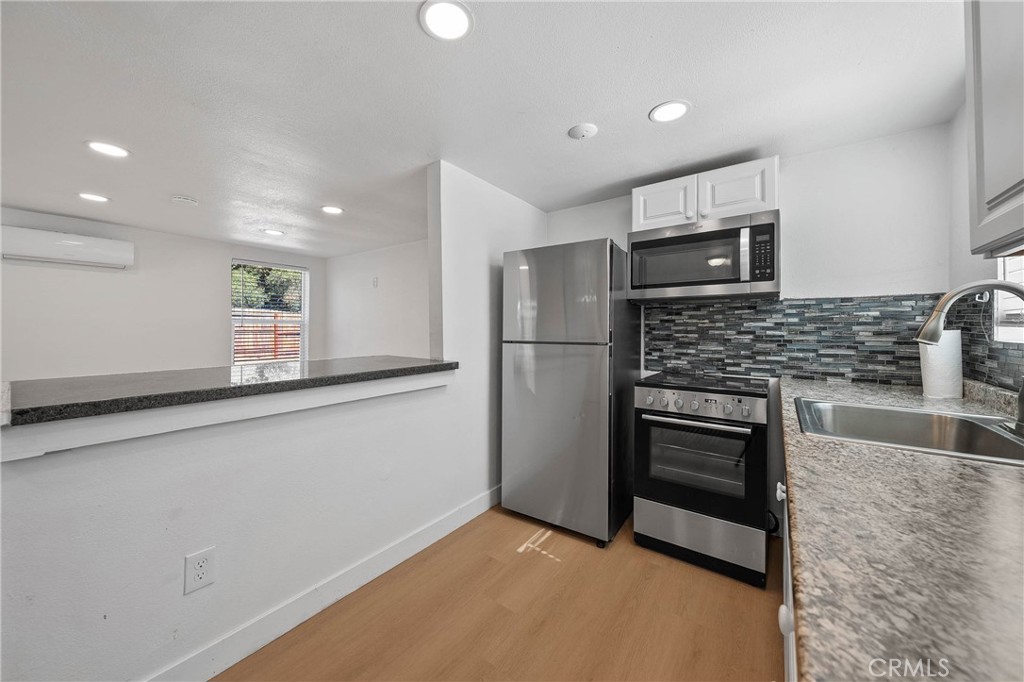 Residential for sale at 3580 Vista Street, Clearlake CA featuring 2 beds and 2 baths