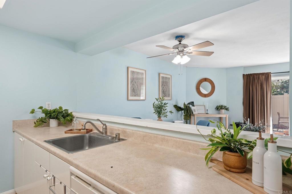 Residential for sale at 274 S Pierce Street S 274, El Cajon CA featuring 2 beds and 2 baths