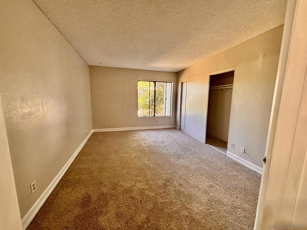 Residential for sale at 1040 E Washington Ave 33, Escondido CA featuring 1 bed and 1 bath