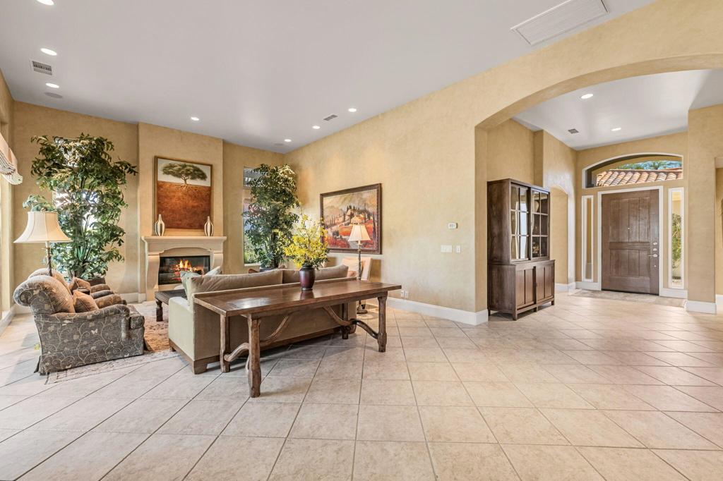Residential for sale at 311 Eagle Dance Circle, Palm Desert CA featuring 4 beds and 5 baths