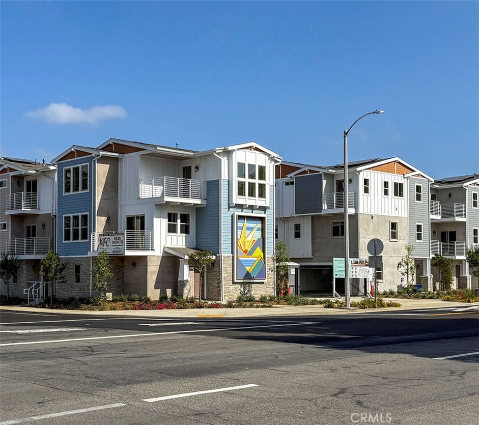 Residential Income for sale at 2109 North White Avenue, La Verne CA