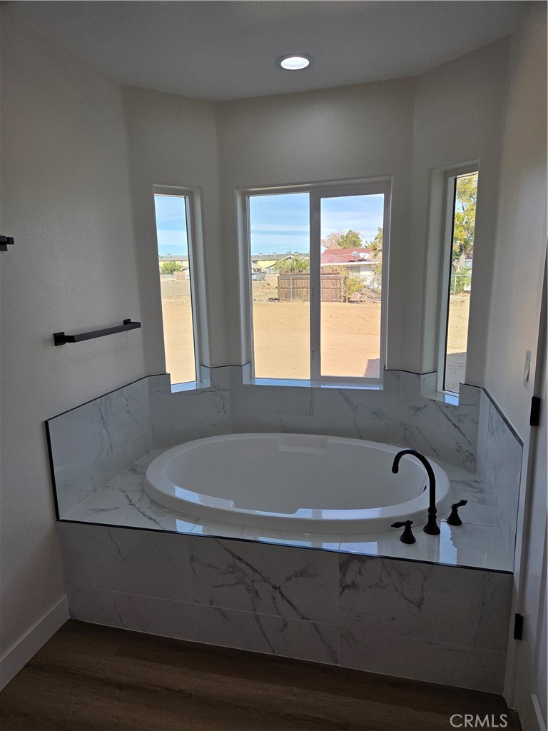 Residential for sale at 13968 Juniper Street, Hesperia CA featuring 4 beds and 3 baths