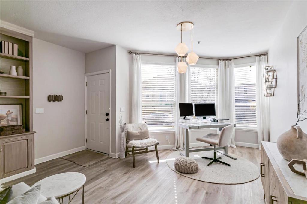Residential for sale at 411 Park Avenue 106, San Jose CA featuring 2 beds and 2 baths