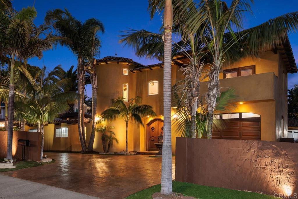 Residential for sale at 1199 Tamarack Ave, Carlsbad CA featuring 5 beds and 4 baths