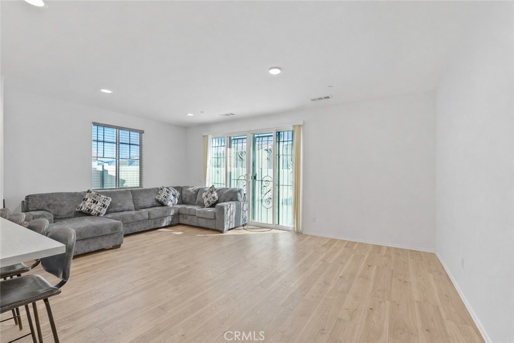 Residential for sale at 2451 spring wheat street, Perris CA featuring 3 beds and 2 baths