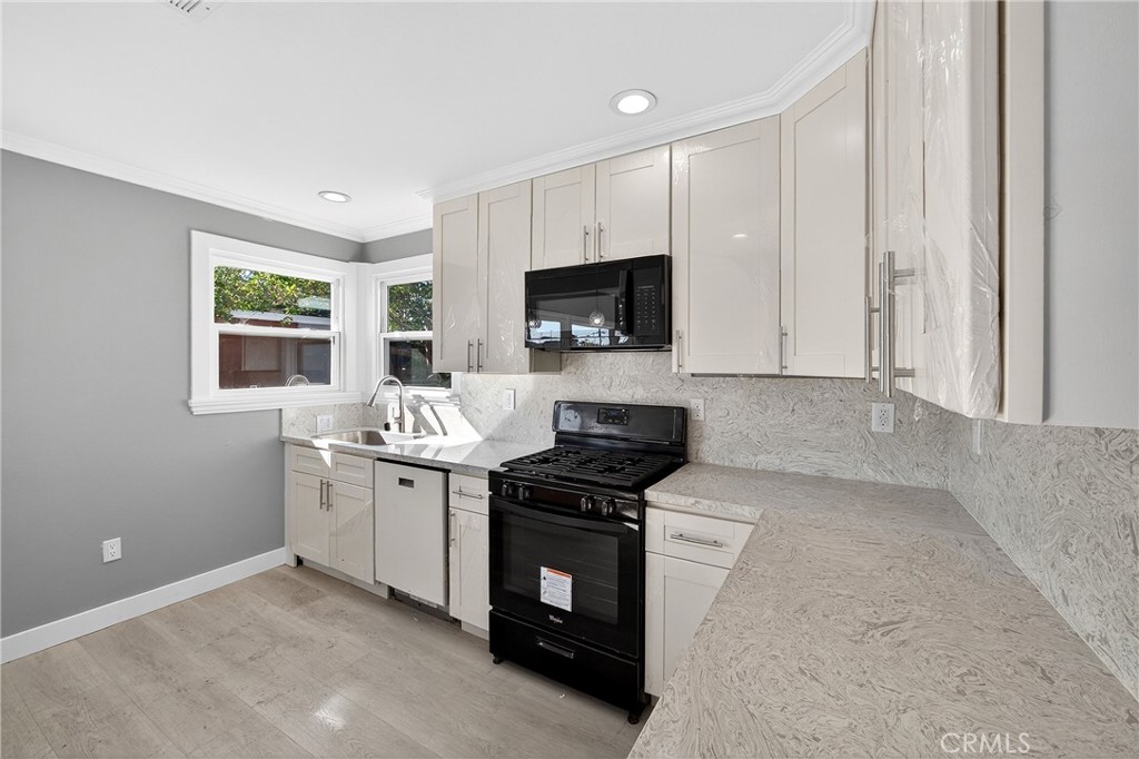 Residential for sale at 13509 S Ainsworth, Gardena CA featuring 3 beds and 2 baths