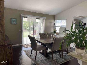 Residential for sale at 3811 TRITON Drive, Palmdale CA featuring 3 beds and 2 baths