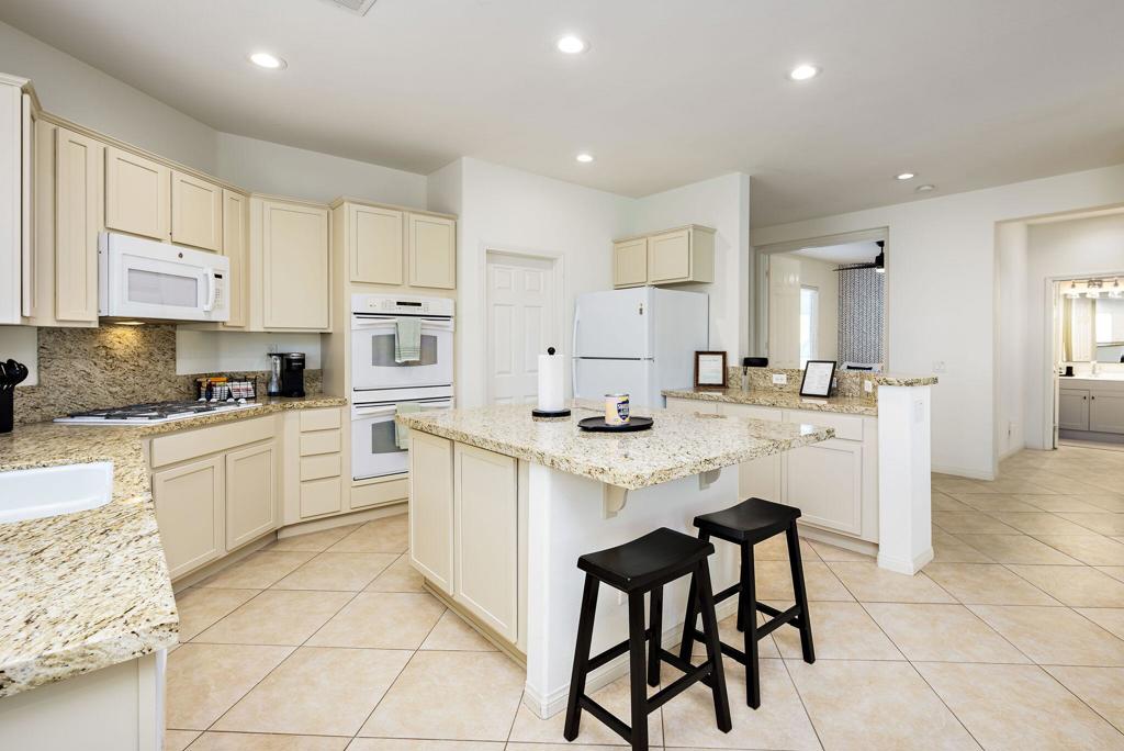 Residential Lease for rent at 82223 Travolta Avenue, Indio CA featuring 3 beds and 3 baths