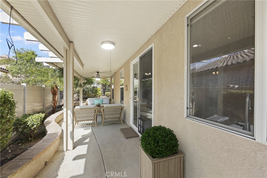 Residential for sale at 29427 Winding Brook, Menifee CA featuring 3 beds and 3 baths