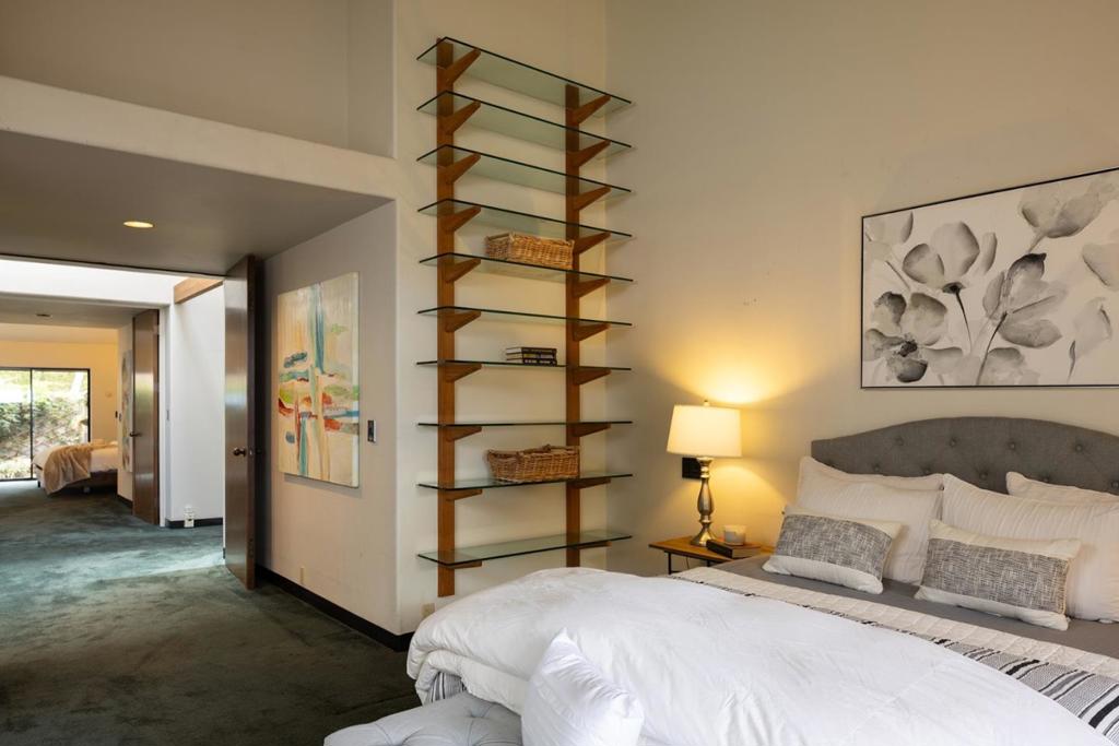 Residential for sale at 571 Viejo Road, Carmel CA featuring 4 beds and 6 baths