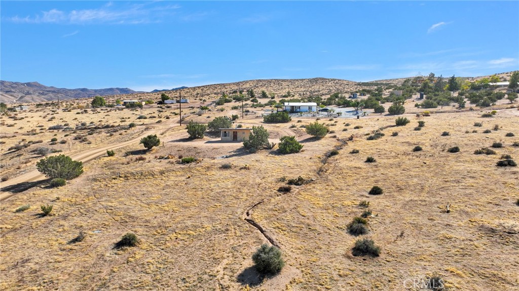 Residential for sale at 23766 Valley View Road, Apple Valley CA