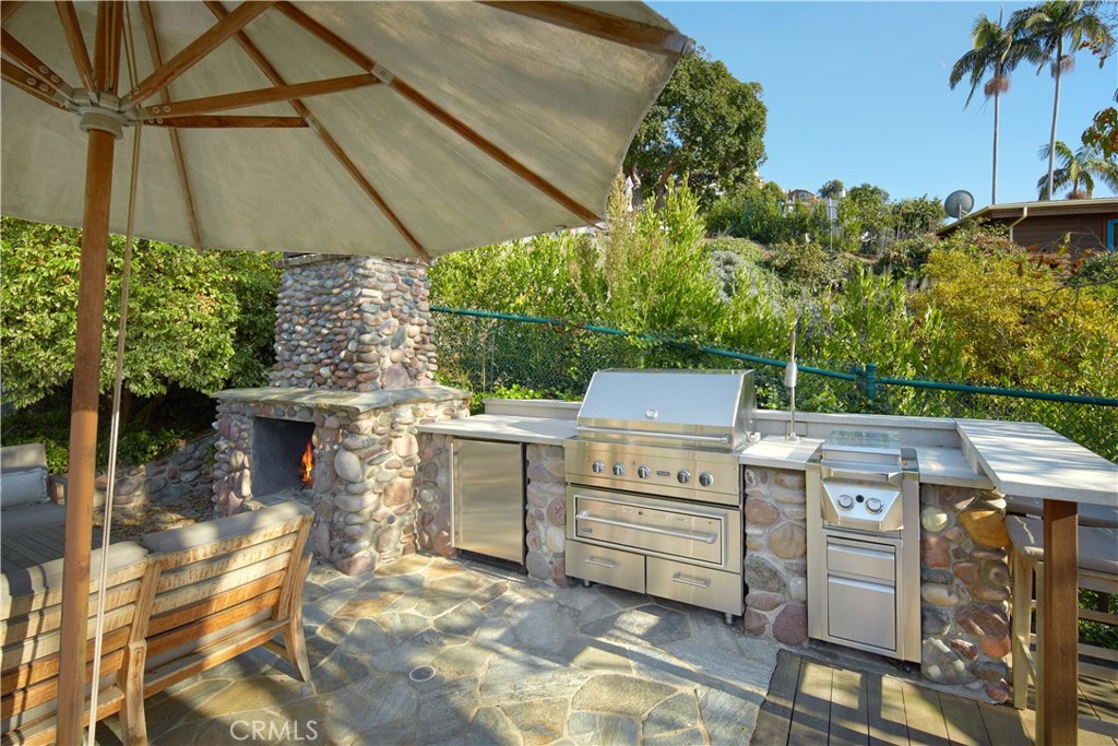 Residential for sale at 630 Diamond Street, Laguna Beach CA featuring 4 beds and 5 baths