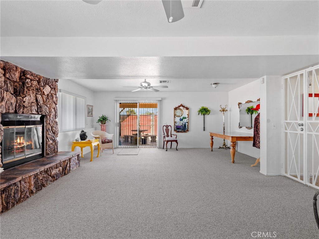 Residential for sale at 33825 P Street, Barstow CA featuring 3 beds and 3 baths