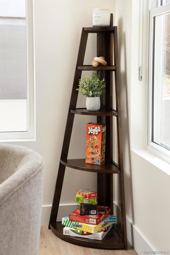 Residential Lease for rent at 4616 CAPE MAY AVE, San Diego, San Diego County CA featuring 3 beds and 4 baths