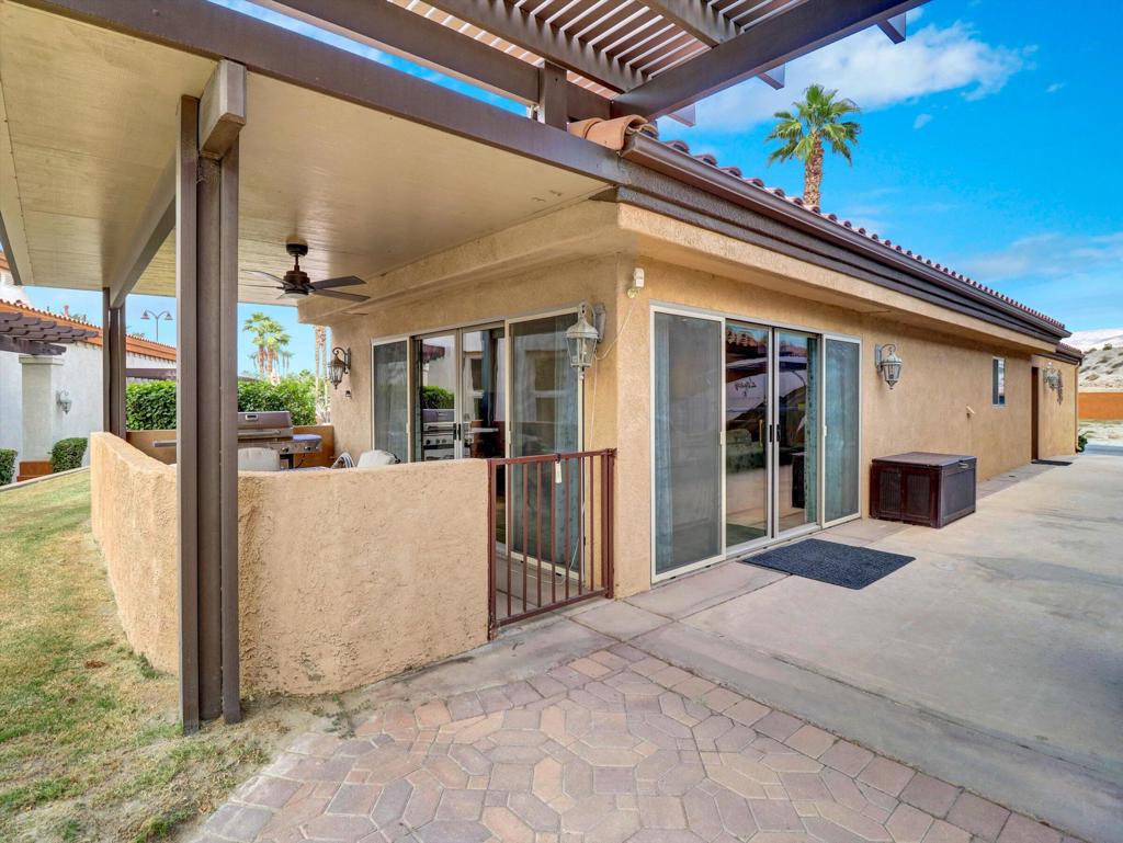 Residential for sale at 86123 Arrowood Avenue, Coachella CA featuring 1 bed and 1 bath