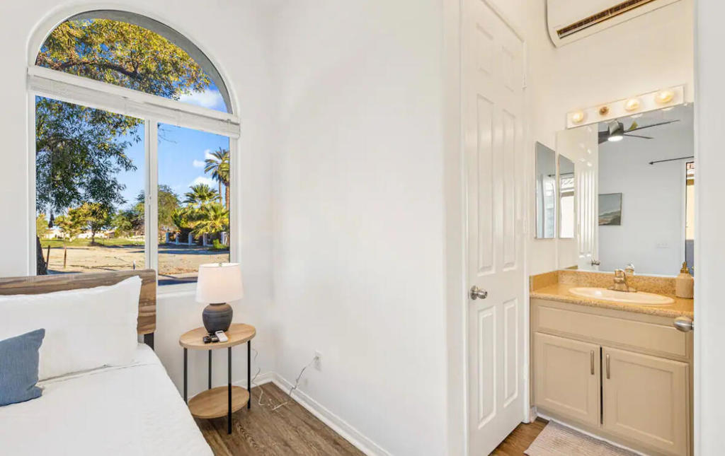 Residential for sale at 48423 Hepburn Drive, Indio CA featuring 4 beds and 3 baths