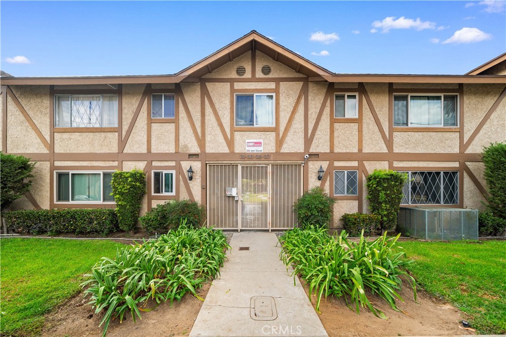 Residential for sale at 313 S Almansor Street 9, Alhambra CA featuring 2 beds and 2 baths