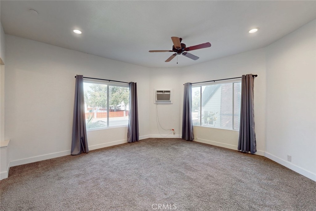 Residential for sale at 1585 Sycamore Street, Gridley CA featuring 4 beds and 2 baths