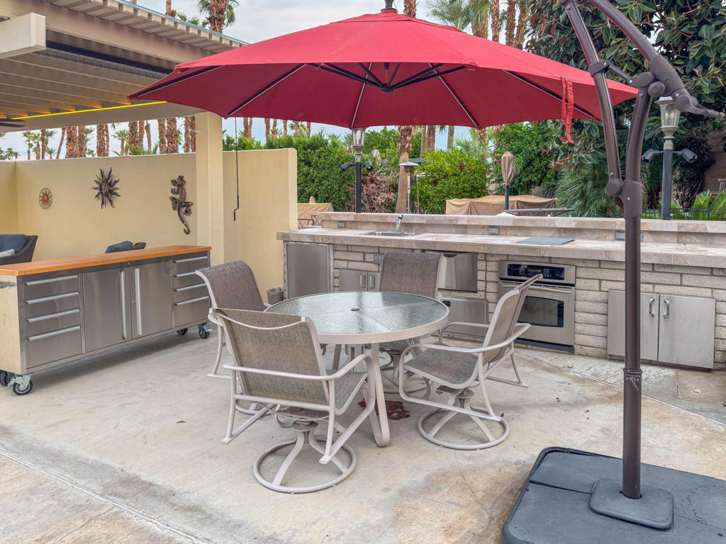 Residential for sale at 80394 Avenue 48 128, Indio CA