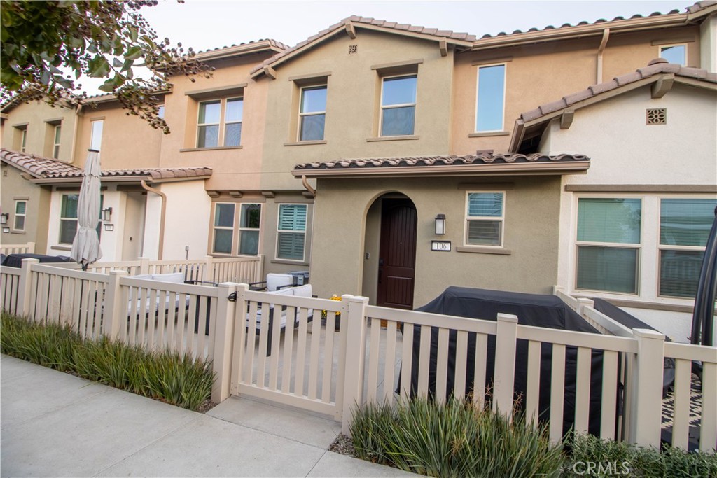 Residential for sale at 3942 Lavine, Corona CA featuring 3 beds and 3 baths