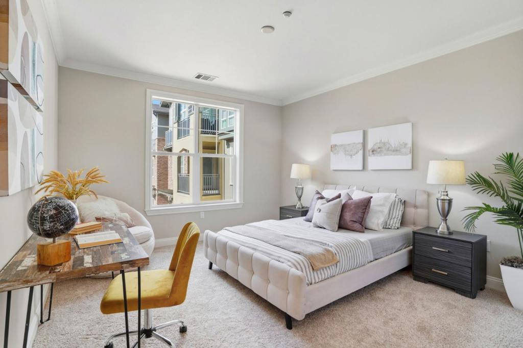 Residential for sale at 2881 Meridian Avenue 217, San Jose CA featuring 2 beds and 2 baths