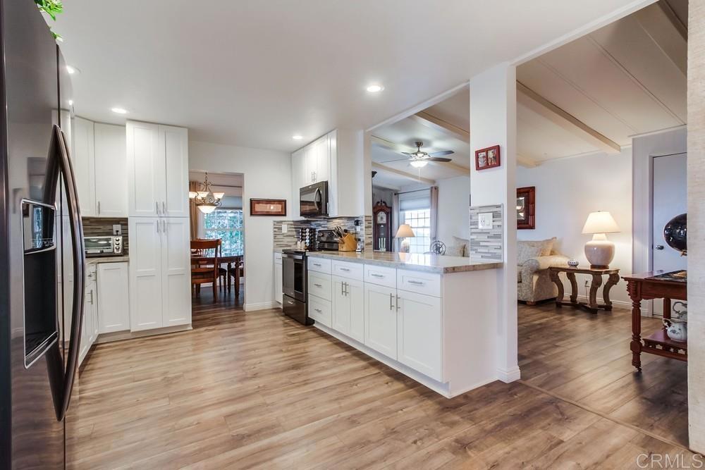 Manufactured In Park for sale at 1930 W San Marcos Blvd 288, San Marcos CA featuring 2 beds and 2 baths