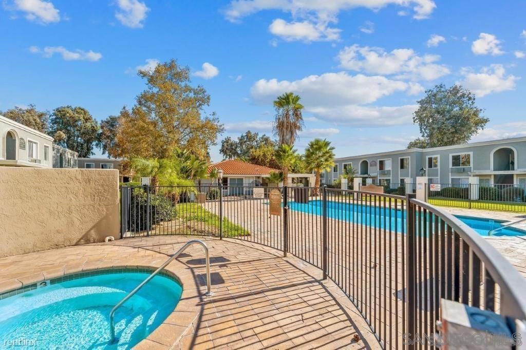 Residential for sale at 1240 North Broadway 5, Escondido CA featuring 2 beds and 2 baths