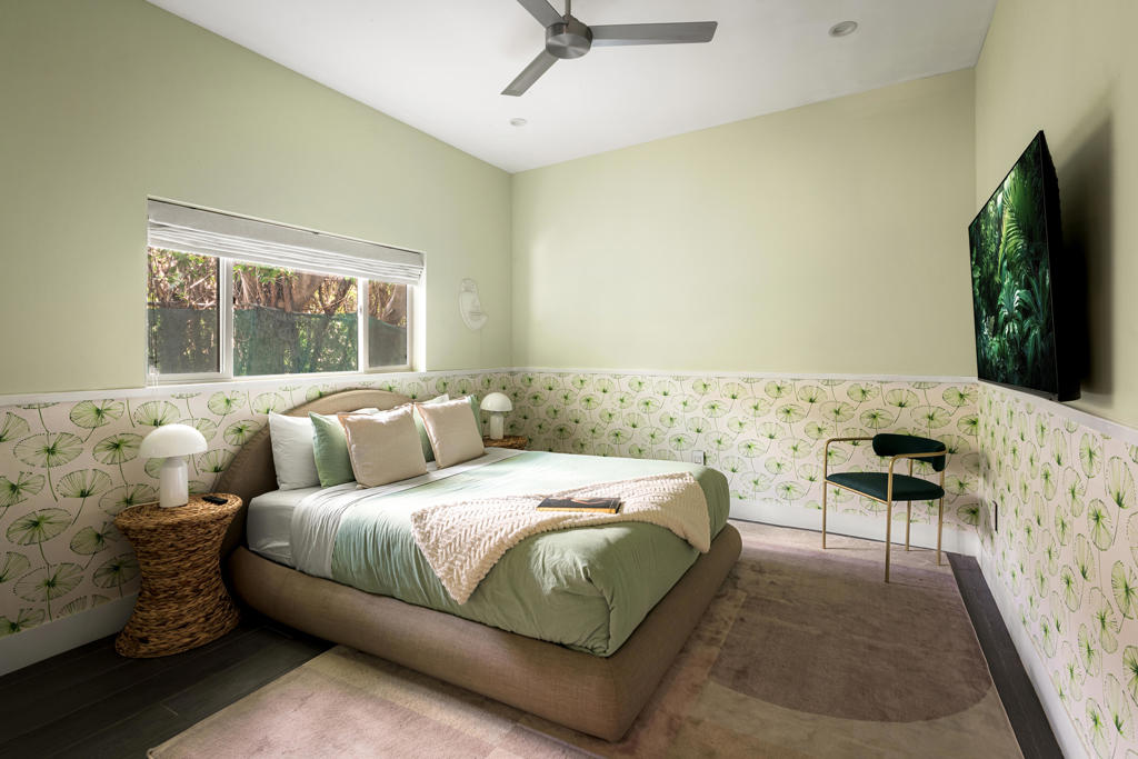 Residential for sale at 154 E Ocotillo Avenue, Palm Springs CA featuring 5 beds and 4 baths